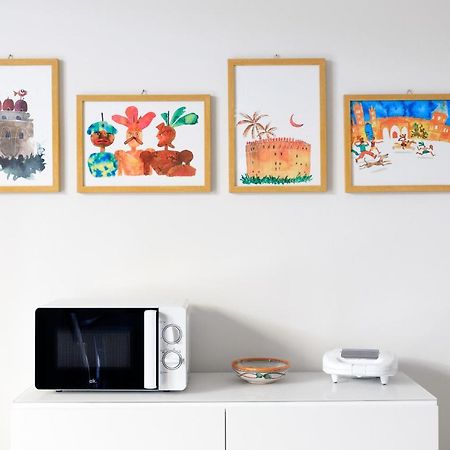 Kalbita Home Palermo Bagian luar foto