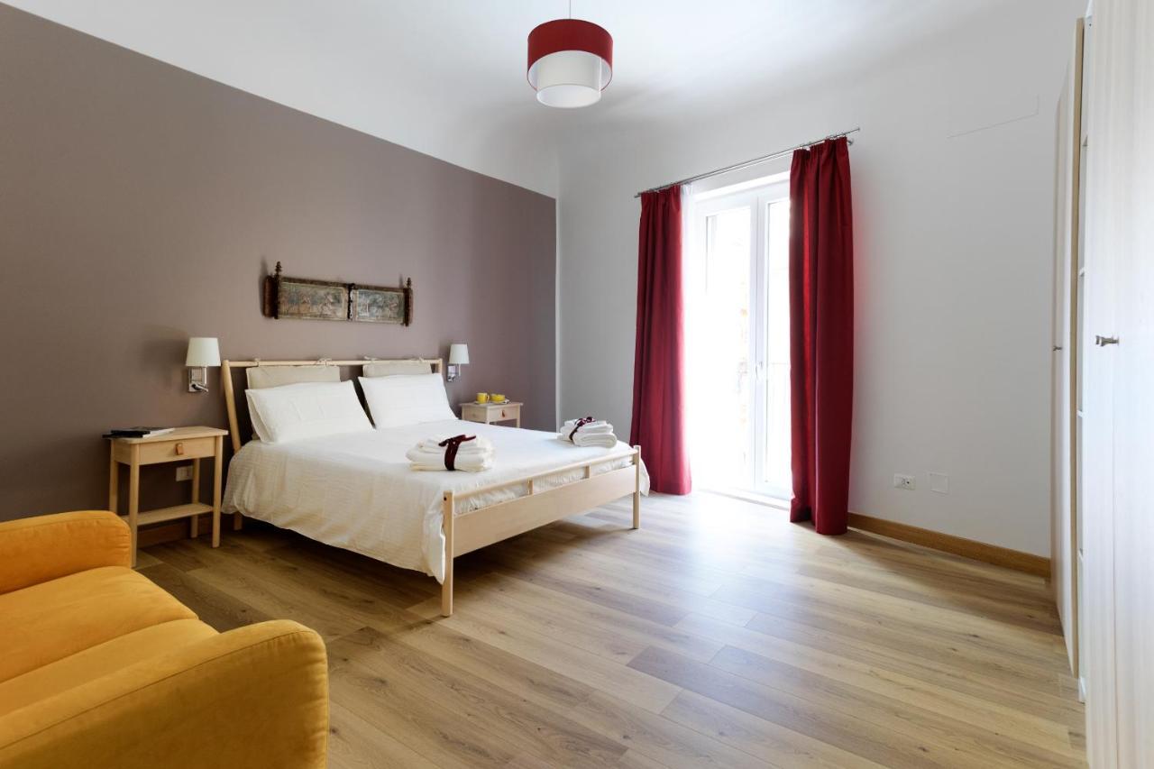 Kalbita Home Palermo Bagian luar foto