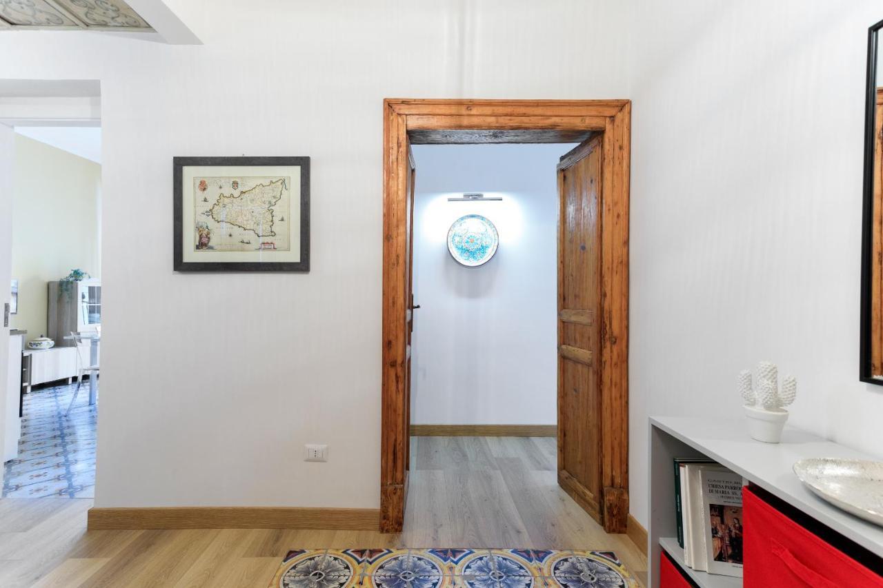 Kalbita Home Palermo Bagian luar foto