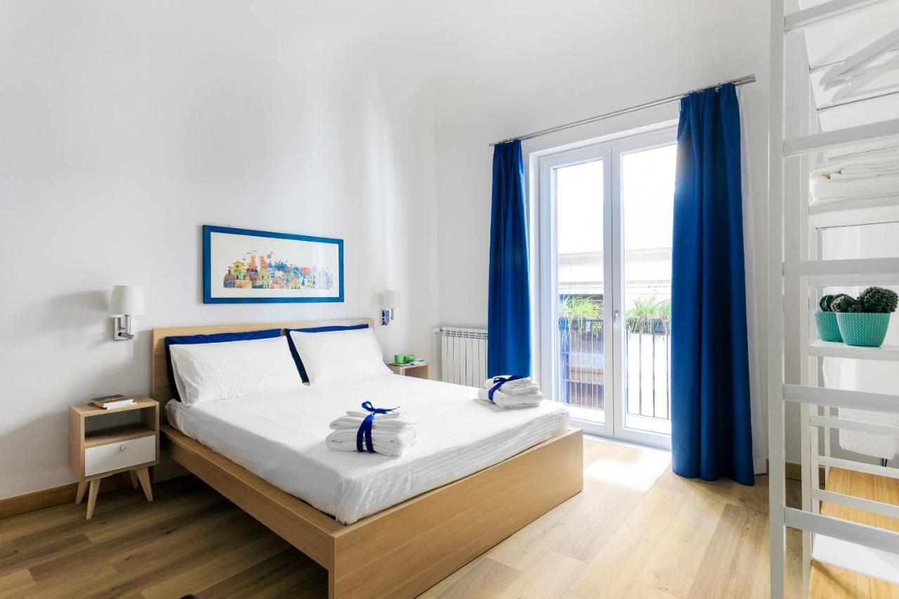Kalbita Home Palermo Bagian luar foto