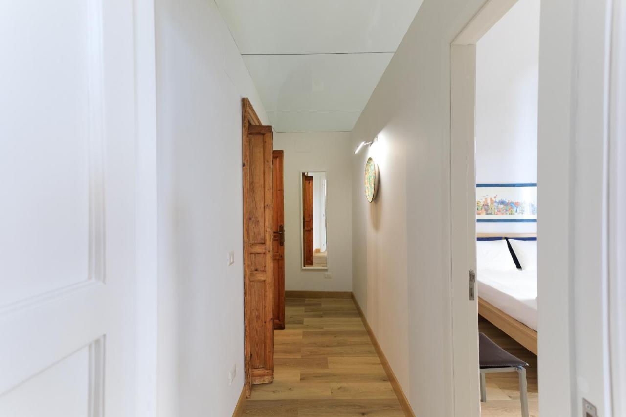 Kalbita Home Palermo Bagian luar foto