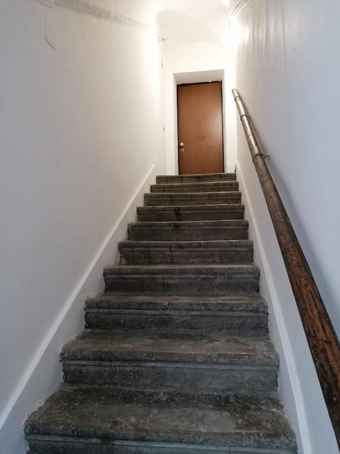 Kalbita Home Palermo Bagian luar foto