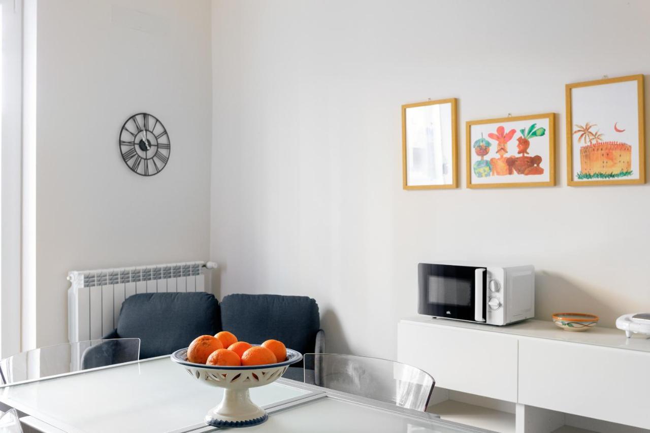 Kalbita Home Palermo Bagian luar foto